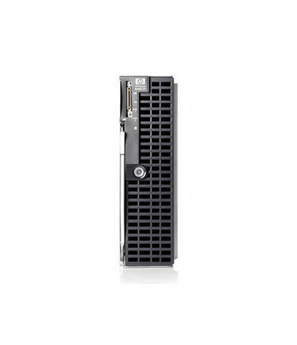 Блейд-сервер HP ProLiant BL490 603599-B21