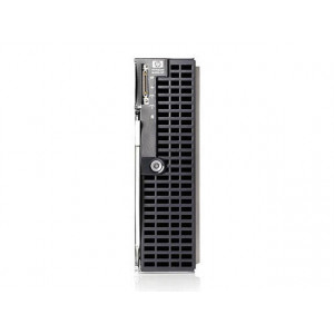 Блейд-сервер HP ProLiant BL490 603602-B21