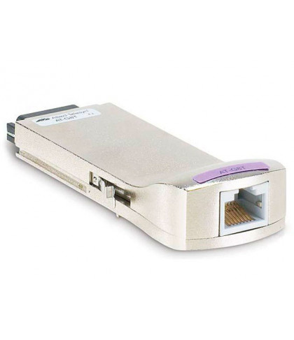 Трансивер Allied Telesis AT-QSFP-4SFP10G-5CU