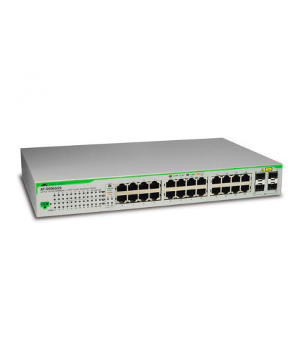 Коммутатор Allied Telesis AT-QSFPSR-NCBP3
