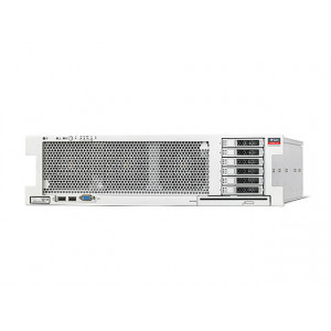 Сервер Oracle Sun Fire X4470 M2 7100139-7