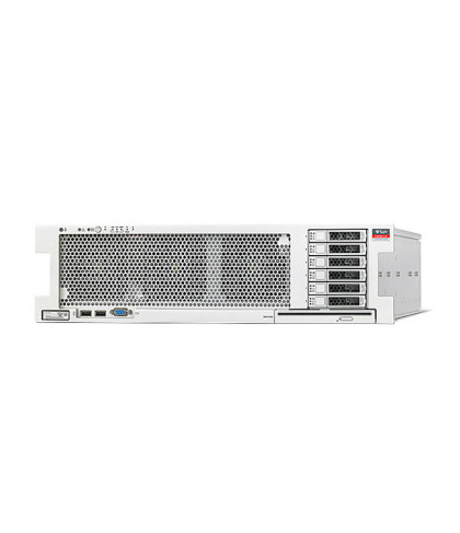 Сервер Oracle Sun Fire X4470 M2 7100139-7