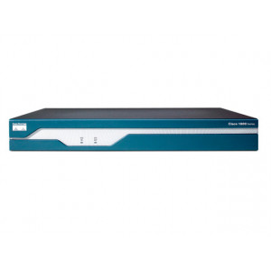 Cisco 1800 Series Modular Security Bundles CISCO1841-HSEC/K9