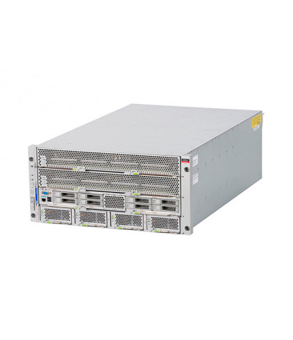 Сервер Oracle SPARC T4-4 7100678-7