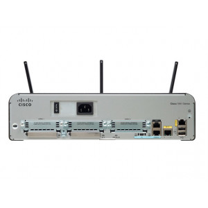 Cisco 1900 Series Security Bundles CISCO1941-SEC/K9