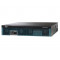 Cisco 2900 Series Integrated Services Router CISCO2901/K9