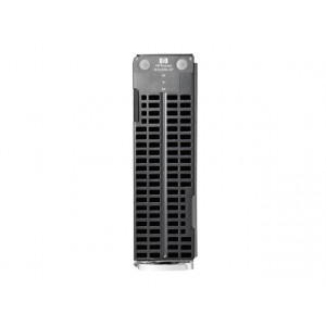 Блейд-сервер HP ProLiant BL2x220 611115-B21