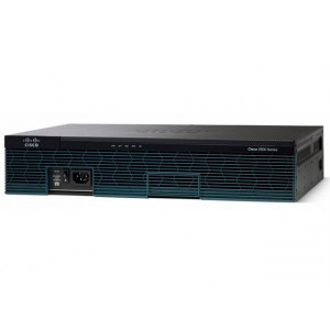 Cisco 2900 Series Integrated Services Router CISCO2911R/K9