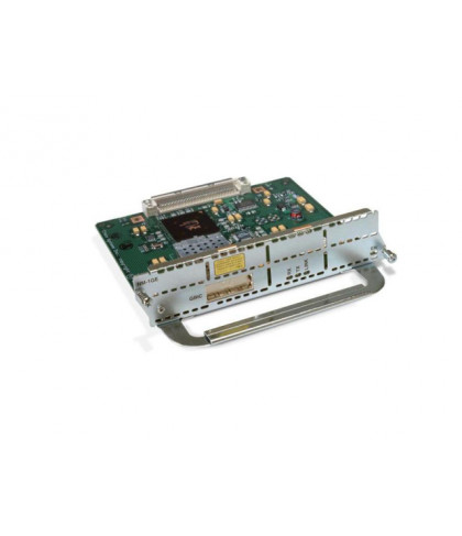 Cisco 3700 Series Expansion Modules EM-HDA-8FXS