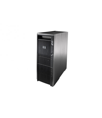 Рабочая станция HP Z600 A9F62AW