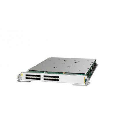 Cisco ASR 9000 Ethernet Linecards A9K-1X100GE-SE