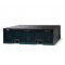 Cisco 3900 Series Integrated Services Router CISCO3925/K9