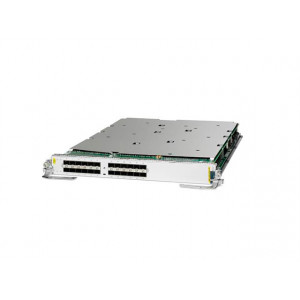 Cisco ASR 9000 Ethernet Linecards A9K-24X10GE-SE