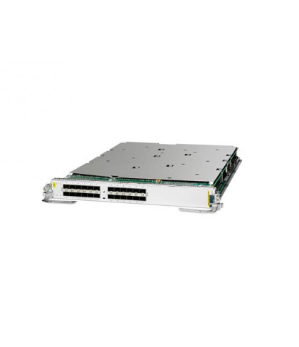 Cisco ASR 9000 Ethernet Linecards A9K-24X10GE-SE