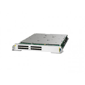 Cisco ASR 9000 Ethernet Linecards A9K-24X10GE-TR