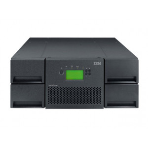 Ленточная библиотека Lenovo TS3100 61734UL