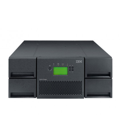 Ленточная библиотека Lenovo TS3100 61734UL