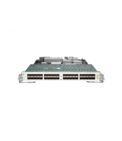 Cisco ASR 9000 Low Queue Line Cards A9K-2T20GE-L