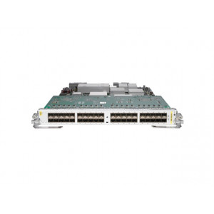 Cisco ASR 9000 Low Queue Line Cards A9K-40GE-L=