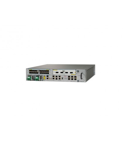 Cisco ASR 9001 Systems A9K-750W-AC