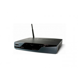 Cisco 850 Series Products CISCO851-K9