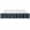 Сетевая система хранения данных Infortrend EonNAS Unified Storage EN3220MC-8B32