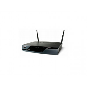 Cisco 870 Series Products CISCO871W-G-A-K9