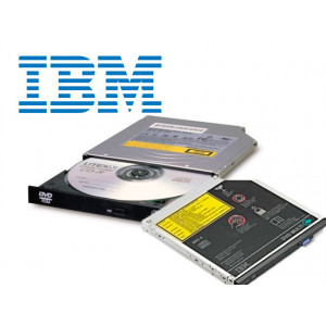 Оптический привод IBM CD 24x 10K3780