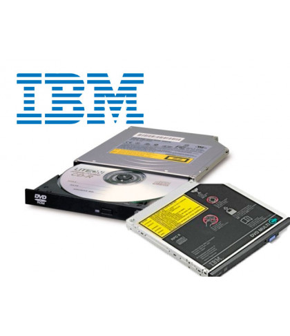 Оптический привод IBM CD 24x 10K3780