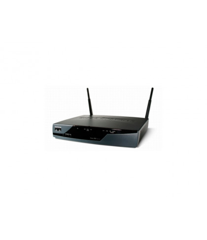 Cisco 870 Series Products CISCO876-SEC-I-K9