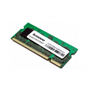 Оперативная память Lenovo DDR 3 1GB 41U5251