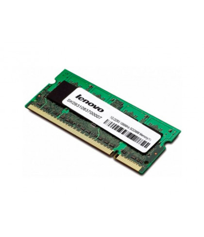 Оперативная память Lenovo DDR 3 1GB 41U5251