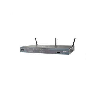 Cisco 880 Router Series Products CISCO881-SEC-K9