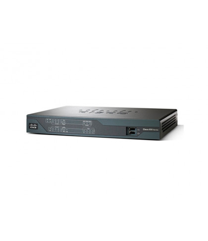 Cisco 880 3G Router Series Products CISCO881G-A-K9