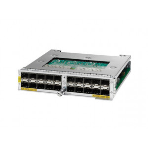 Cisco ASR 9000 Modular Port Adapters A9K-MPA-1X40GE