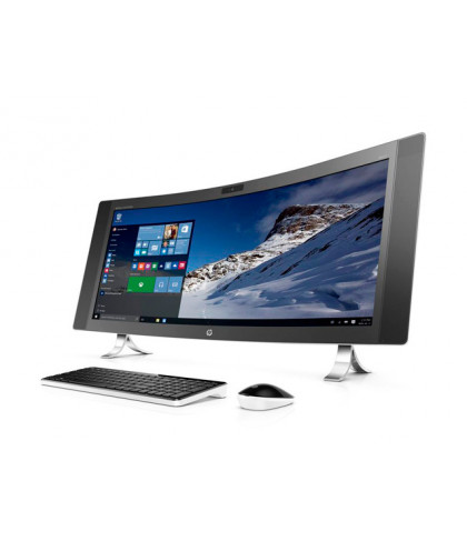 Моноблок HP ENVY Curved All-in-One ENVY-CURVED-AIO