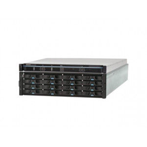 Сетевая система хранения данных Infortrend EonNAS Unified Storage EONASPRO200-MC