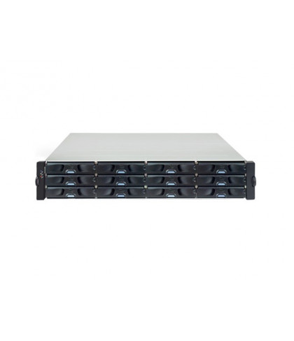 Сетевая система хранения данных Infortrend EonNAS Unified Storage EonNAS 3220