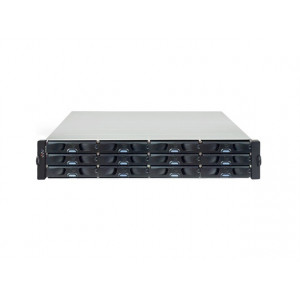 Сетевая система хранения данных Infortrend EonNAS Unified Storage EonNAS 3210