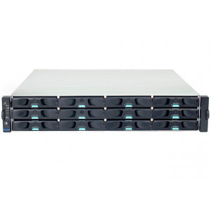Сетевая система хранения данных Infortrend EonNAS Unified Storage EONNAS3210-MC