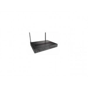 Cisco 890 Router Series Products CISCO892W-AGN-E-K9