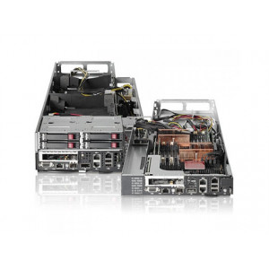 Сервер HP ProLiant SL390s 625538-B21