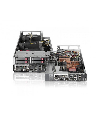 Сервер HP ProLiant SL390s 625540-B21