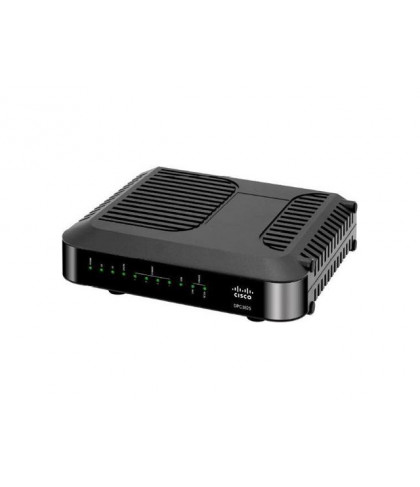 Cisco IP Gateway Modem EPC3928-4081042-K9