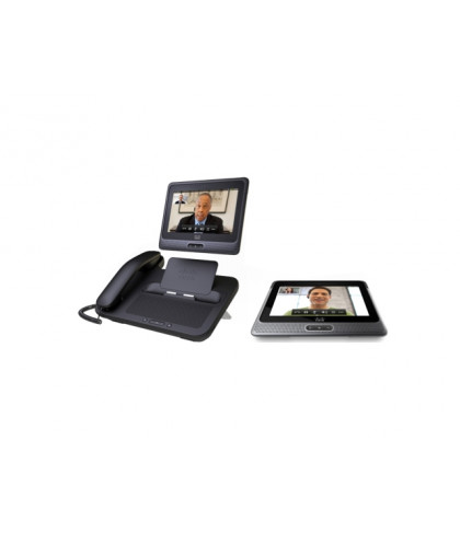 Cisco Cius and Accessories CIUS-EXEC-CASE-BR=