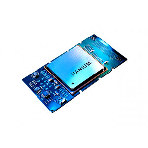 Процессор HP Itanium AB334-04002