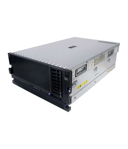 Сервер IBM System x3850 X5 7143B1U