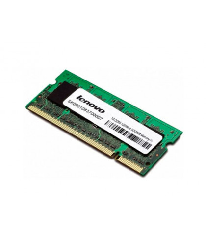 Оперативная память Lenovo 03T7825