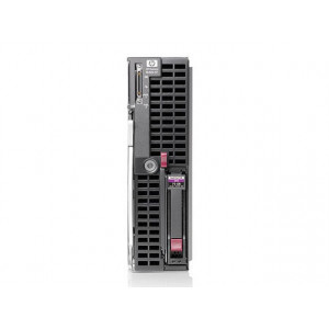 Блейд-сервер HP ProLiant BL465 632985-B21