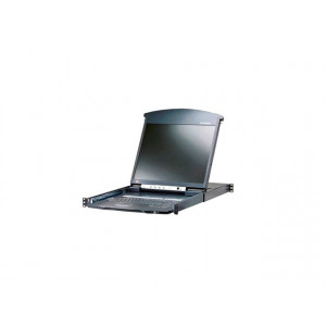 Переключатель KVM Aten CL-1000MR